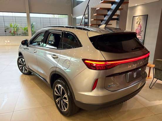 GWM-HAVAL H6-2024