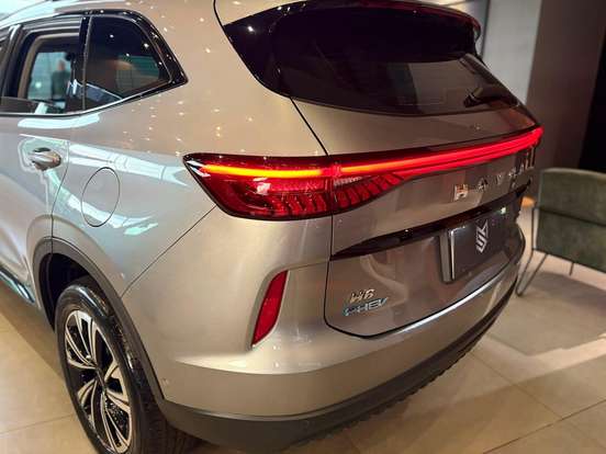 GWM-HAVAL H6-1.5 PHEV19 E-TRACTION GWM-HAVAL H6-2024