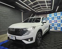 GWM HAVAL H6 1.5 PHEV34 AWD E-TRACTION GWM HAVAL H6 1.5 PHEV34 AWD E-TRACTION