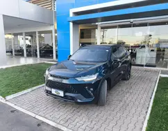 GWM HAVAL H6 GT 1.5 PHEV AWD E-TRACTION GWM HAVAL H6 GT 1.5 PHEV AWD E-TRACTION