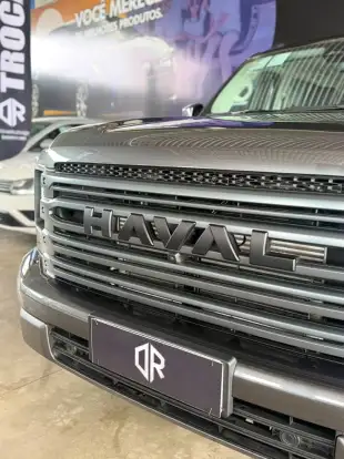 GWM-HAVAL H9-2026