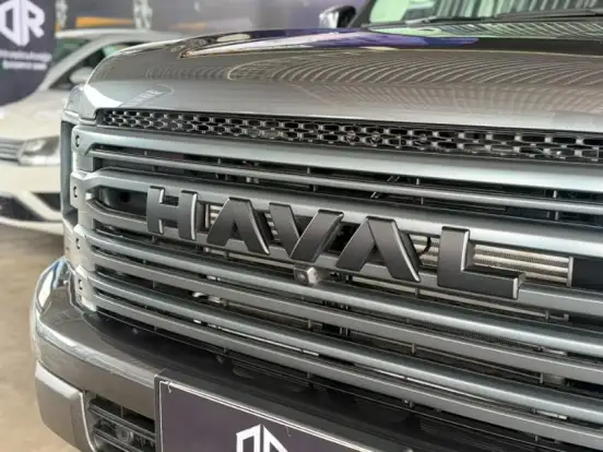 GWM-HAVAL H9-2.4 TURBO DIESEL SELECTION 4X4 AUTOMÁTICO GWM-HAVAL H9-2026