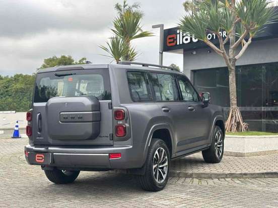 GWM-HAVAL H9-2025