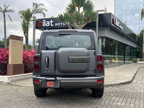 GWM-HAVAL H9-2025