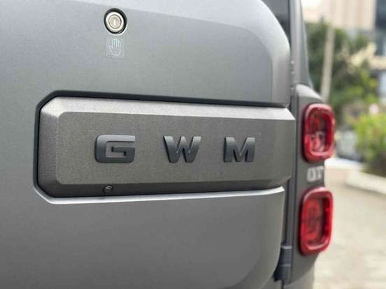 GWM-HAVAL H9-2025