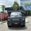 GWM HAVAL H9 2.4 TURBO DIESEL EXCLUSIVE 4X4 AUTOMÁTICO GWM HAVAL H9 2.4 TURBO DIESEL EXCLUSIVE 4X4 AUTOMÁTICO