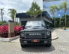 GWM HAVAL H9 2.4 TURBO DIESEL EXCLUSIVE 4X4 AUTOMÁTICO GWM HAVAL H9 2.4 TURBO DIESEL EXCLUSIVE 4X4 AUTOMÁTICO