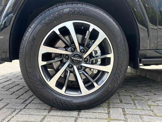 GWM-HAVAL H9-2025