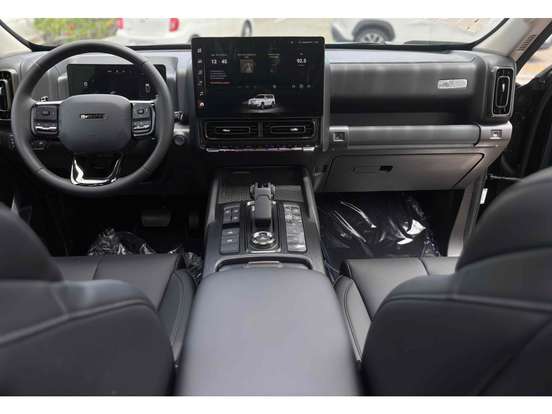 GWM-HAVAL H9-2025