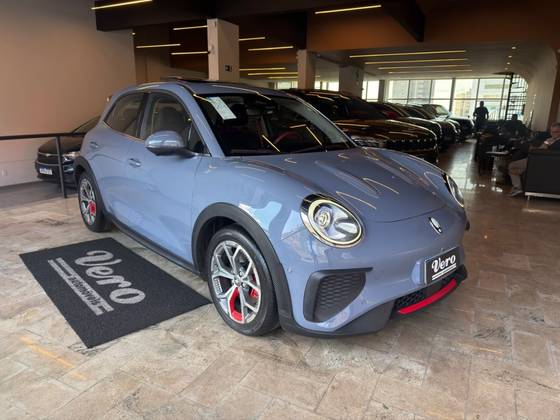 GWM ORA 03 63 KW ELÉTRICO GT
