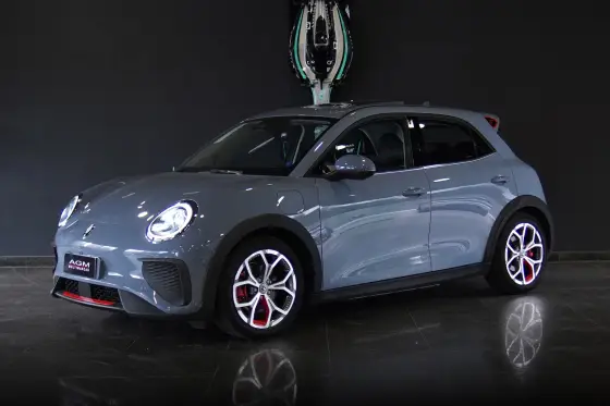 GWM ORA 03 63 KW ELÉTRICO GT