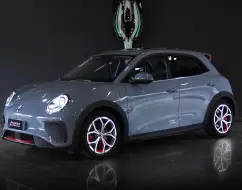 GWM ORA 03 63 KW ELÉTRICO GT GWM ORA 03 63 KW ELÉTRICO GT