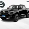 GWM POER P30 2.4 TURBO DIESEL EXCLUSIVE 4X4 AUTOMÁTICO GWM POER P30 2.4 TURBO DIESEL EXCLUSIVE 4X4 AUTOMÁTICO