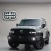 GWM TANK 300 2.0 HI4-T PHEV 4X4 9HAT GWM TANK 300 2.0 HI4-T PHEV 4X4 9HAT