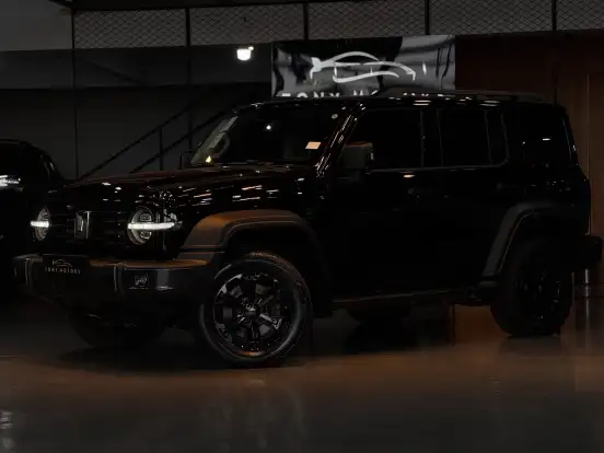 GWM-TANK 300-2.0 HI4-T PHEV 4X4 9HAT GWM-TANK 300-2025