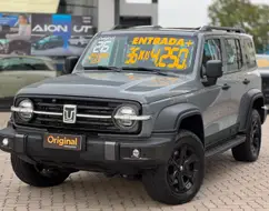 GWM TANK 300 2.0 HI4-T PHEV 4X4 9HAT GWM TANK 300 2.0 HI4-T PHEV 4X4 9HAT