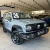 GWM TANK 300 2.0 HI4-T PHEV 4X4 9HAT GWM TANK 300 2.0 HI4-T PHEV 4X4 9HAT