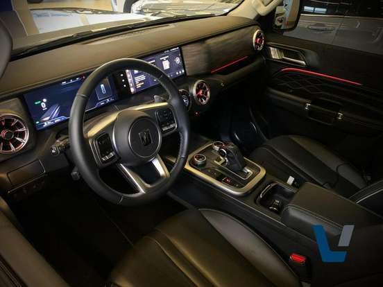 GWM-TANK 300-2.0 HI4-T PHEV 4X4 9HAT GWM-TANK 300-2025