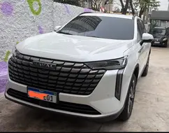 GWM HAVAL H6 1.5 FLEX PHEV19 E-TRACTION GWM HAVAL H6 1.5 FLEX PHEV19 E-TRACTION