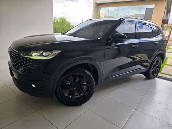 GWM-HAVAL H6-1.5 HEV E-TRACTION GWM-HAVAL H6-2023