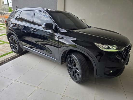 GWM-HAVAL H6-2023