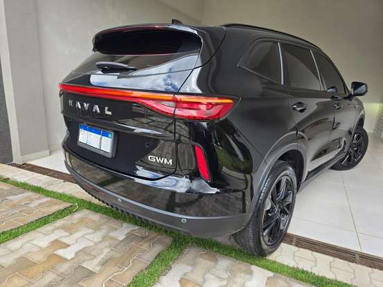 GWM-HAVAL H6-2023