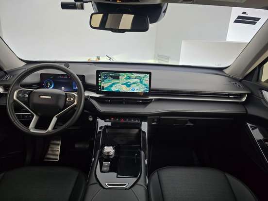 GWM-HAVAL H6-2023
