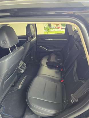 GWM-HAVAL H6-1.5 HEV E-TRACTION GWM-HAVAL H6-2023