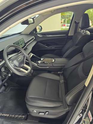 GWM-HAVAL H6-1.5 HEV E-TRACTION GWM-HAVAL H6-2023