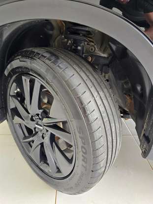 GWM-HAVAL H6-2023