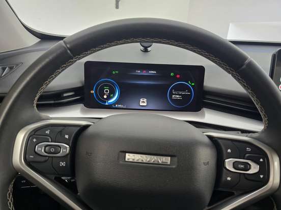GWM-HAVAL H6-2023