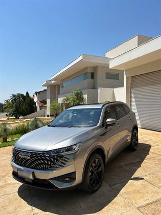 GWM HAVAL H6 1.5 HEV PREMIUM E-TRACTION