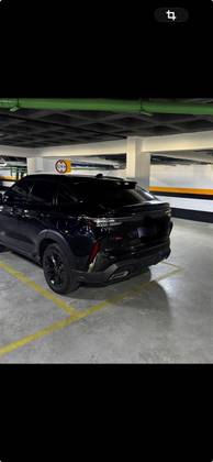 GWM HAVAL H6 GT 1.5 PHEV AWD E-TRACTION