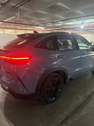 GWM HAVAL H6 GT 1.5 PHEV AWD E-TRACTION