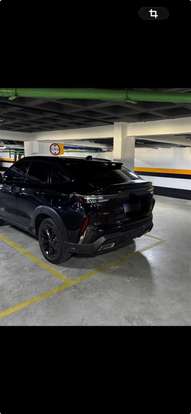 GWM-HAVAL H6 GT-1.5 PHEV AWD E-TRACTION GWM-HAVAL H6 GT-2025