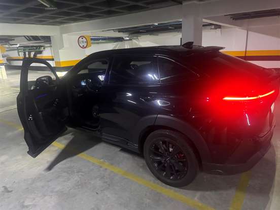 GWM-HAVAL H6 GT-1.5 PHEV AWD E-TRACTION GWM-HAVAL H6 GT-2025