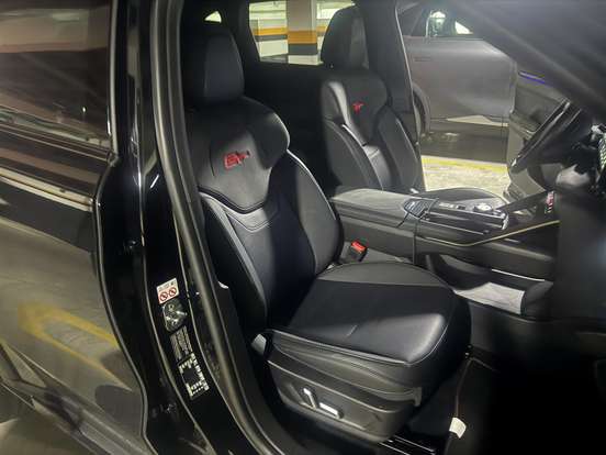 GWM-HAVAL H6 GT-1.5 PHEV AWD E-TRACTION GWM-HAVAL H6 GT-2025