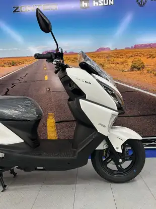 HAOJUE-BURGMAN ADX 125-2026