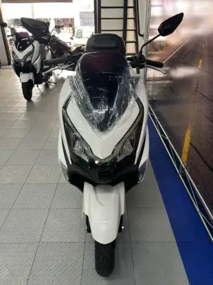 HAOJUE-BURGMAN ADX 125-2026