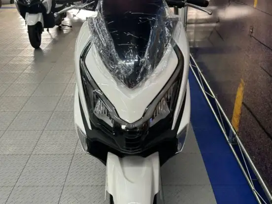 HAOJUE-BURGMAN ADX 125 HAOJUE-BURGMAN ADX 125-2026