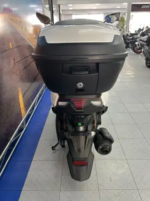 HAOJUE-BURGMAN ADX 125-2026