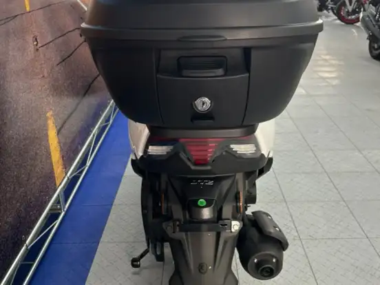 HAOJUE-BURGMAN ADX 125 HAOJUE-BURGMAN ADX 125-2026