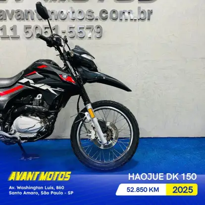 HAOJUE-NK 150 ABS HAOJUE-NK 150 ABS-2024