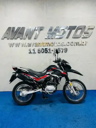 HAOJUE-NK 150 ABS-2024