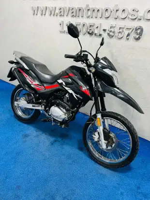 HAOJUE-NK 150 ABS-2024