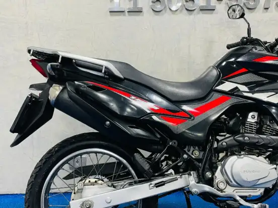 HAOJUE-NK 150 ABS HAOJUE-NK 150 ABS-2024