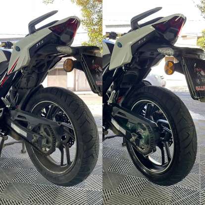 HAOJUE-DR 160 S HAOJUE-DR 160 S-2024