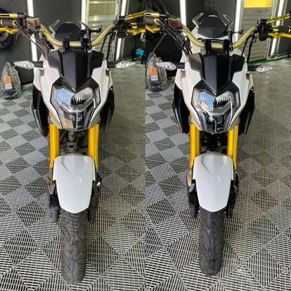 HAOJUE-DR 160 S-2024