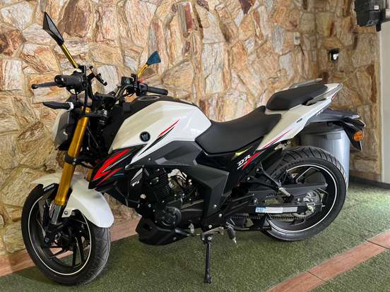 HAOJUE-DR 160 S HAOJUE-DR 160 S-2024
