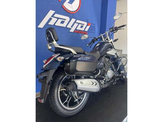 HAOJUE-MASTER RIDE 150 HAOJUE-MASTER RIDE 150-2026